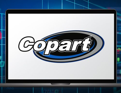 Copart Inc. (CPRT)
