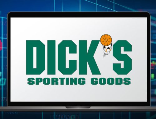 Dick’s Sporting Goods Inc (DKS)