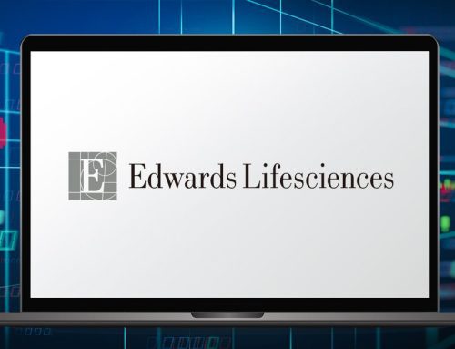 Edwards Lifesciences Corp (EW)
