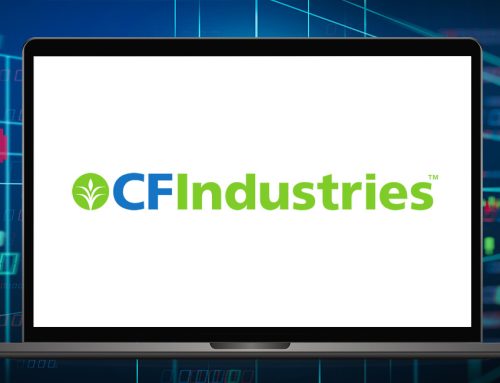 CF Industries Holdings, Inc. (CF)