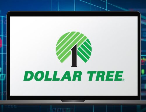 Dollar Tree, Inc (DLTR)