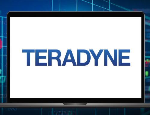 Teradyne Inc (TER)